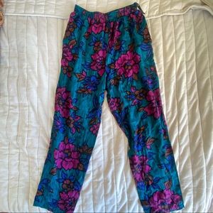 CALIFORNIA KRUSH PANT